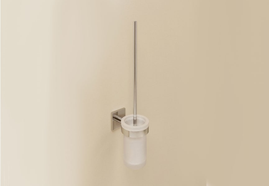 Porte-brosse WC Square Duo Cosmic principal 0