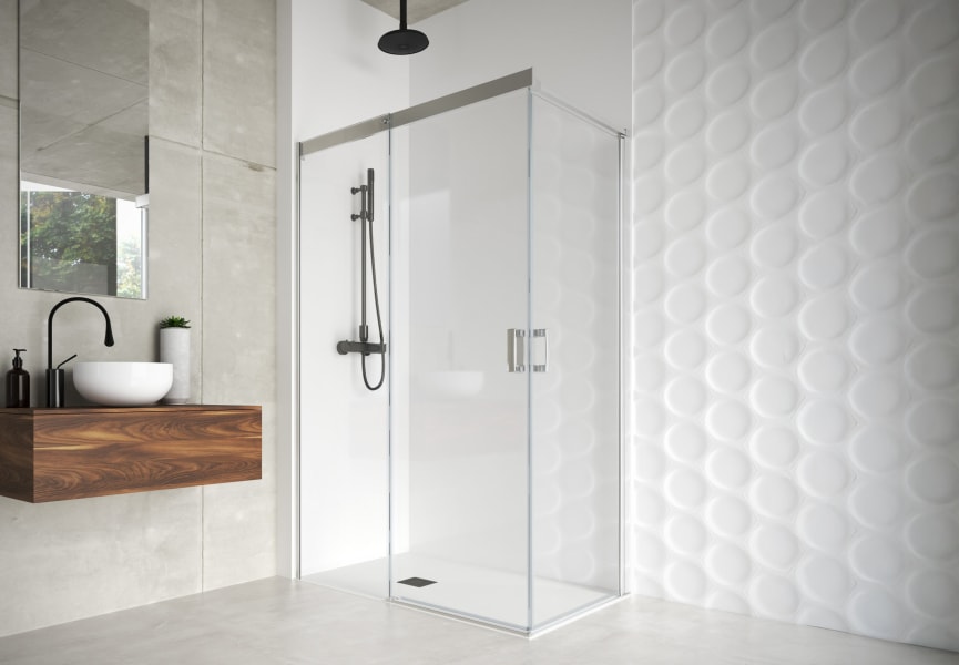 Paroi de douche Special (ES-216) Profiltek principal 0