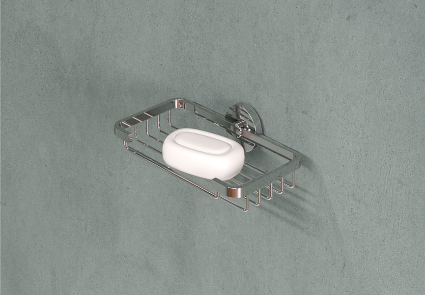 Tablette de douche Start Cosmic détail 3
