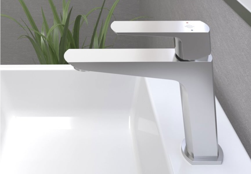 Robinet de lavabo Marriot GME environnement 9