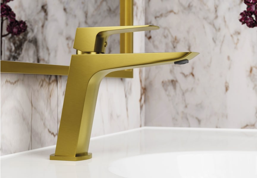 Robinet de lavabo Marriot GME environnement 8