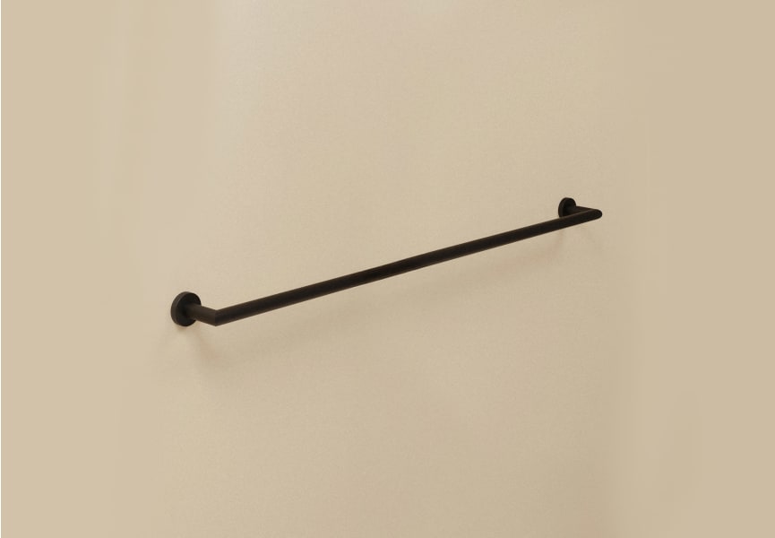 Porte-serviettes de salle de bains Start Cosmic principal 1