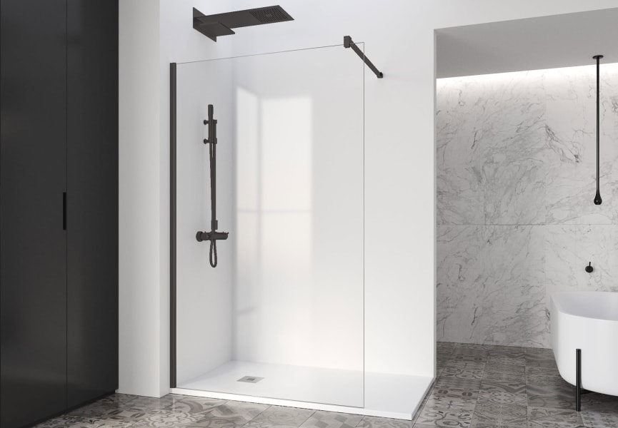 Paroi de douche Fado Profiltek principal 0