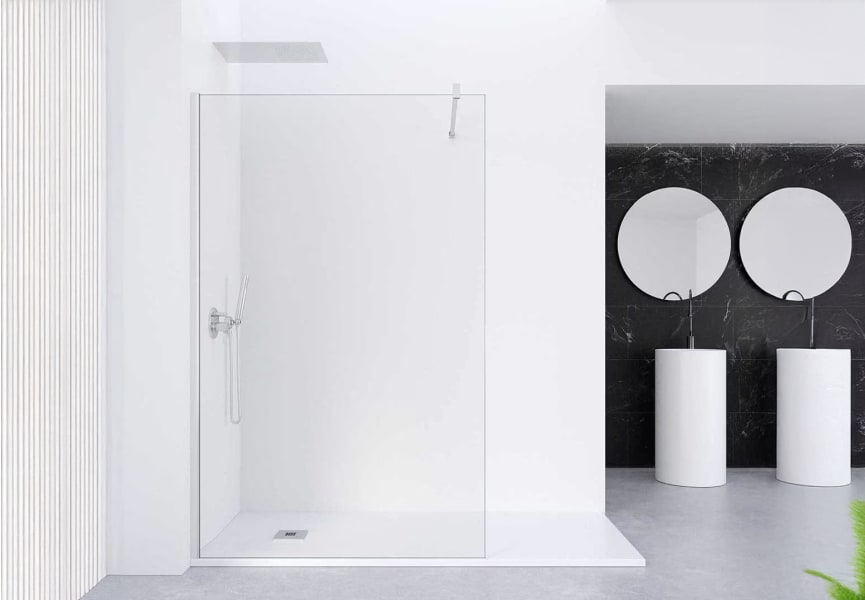 Paroi de douche Fado Profiltek principal 1