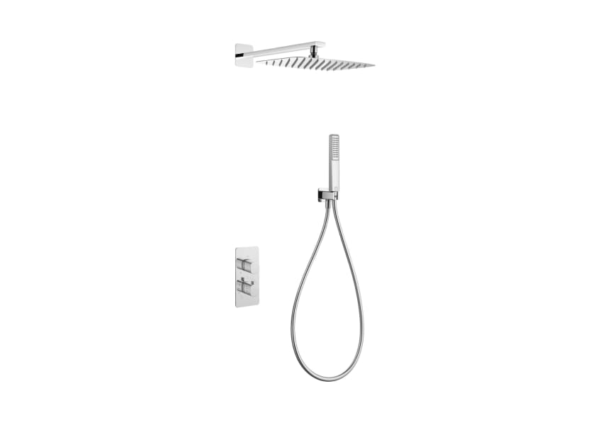 Ensemble de douche à encastrer Imex Toscana principal 0
