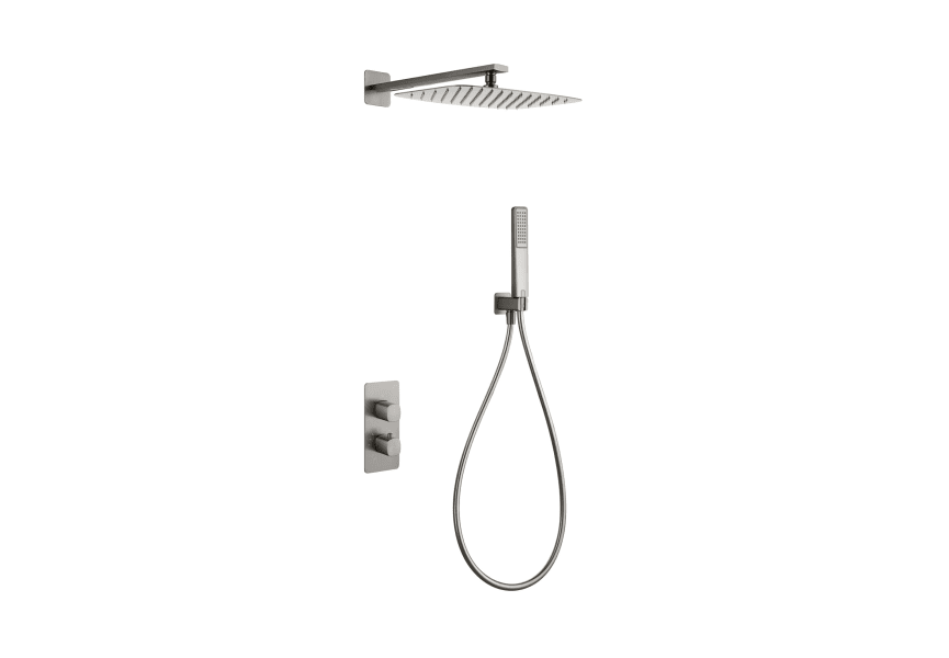 Ensemble de douche à encastrer Imex Toscana principal 2