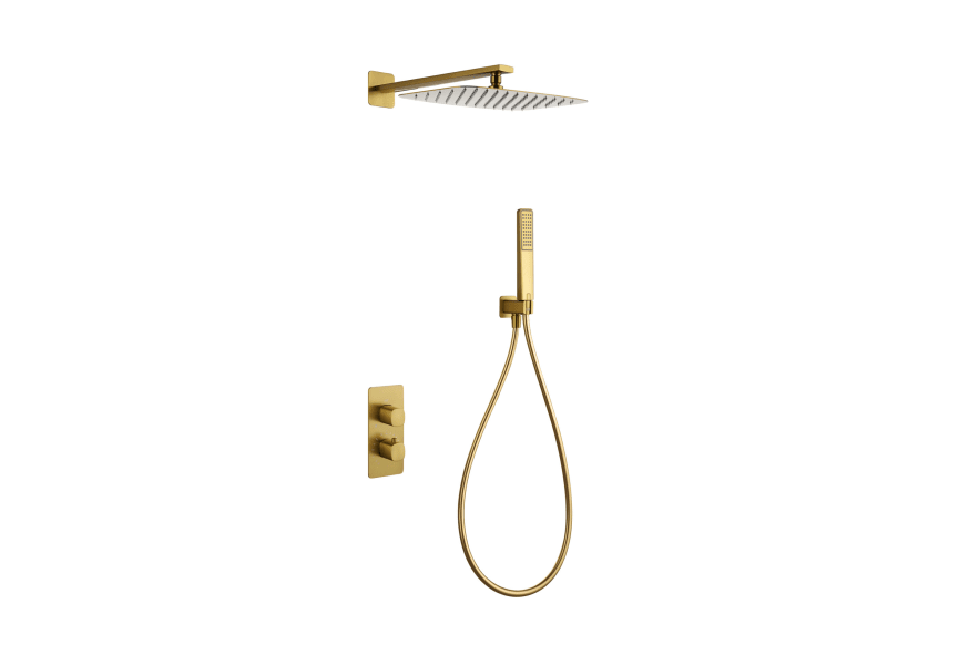 Ensemble de douche à encastrer Imex Toscana principal 3