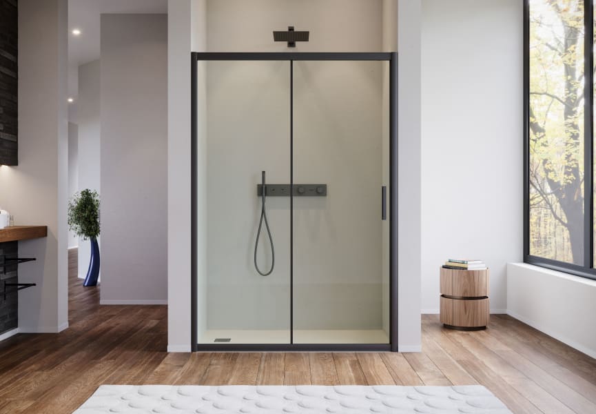 Paroi de douche sur mesure New Sabik Bruntec principal 1