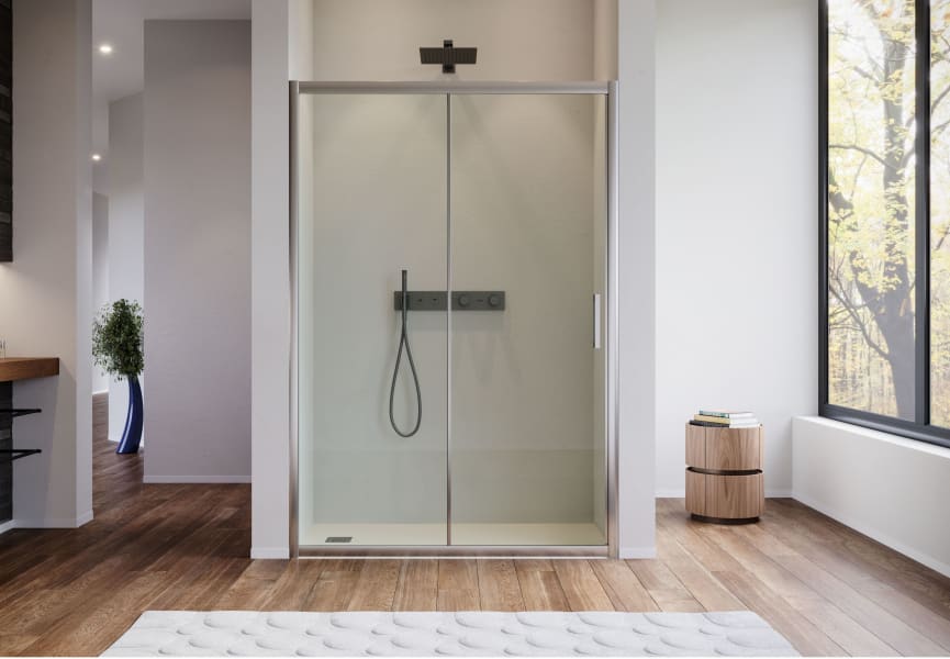 Paroi de douche sur mesure New Sabik Bruntec principal 0