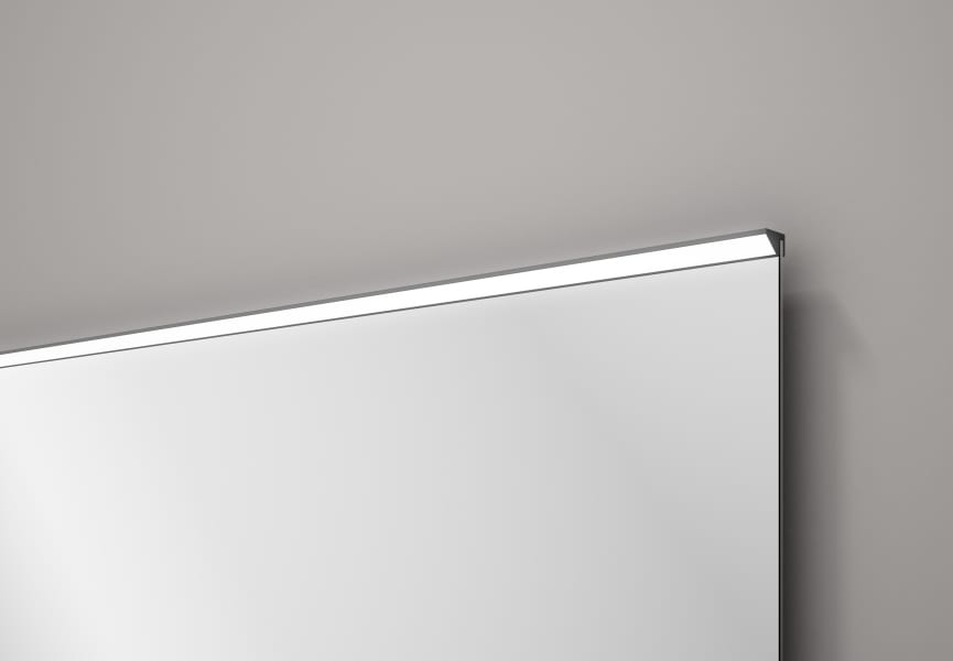 Applique Led Voile Visobath détail 2