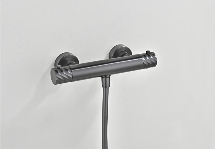 Bless Imex robinet de douche détail 8