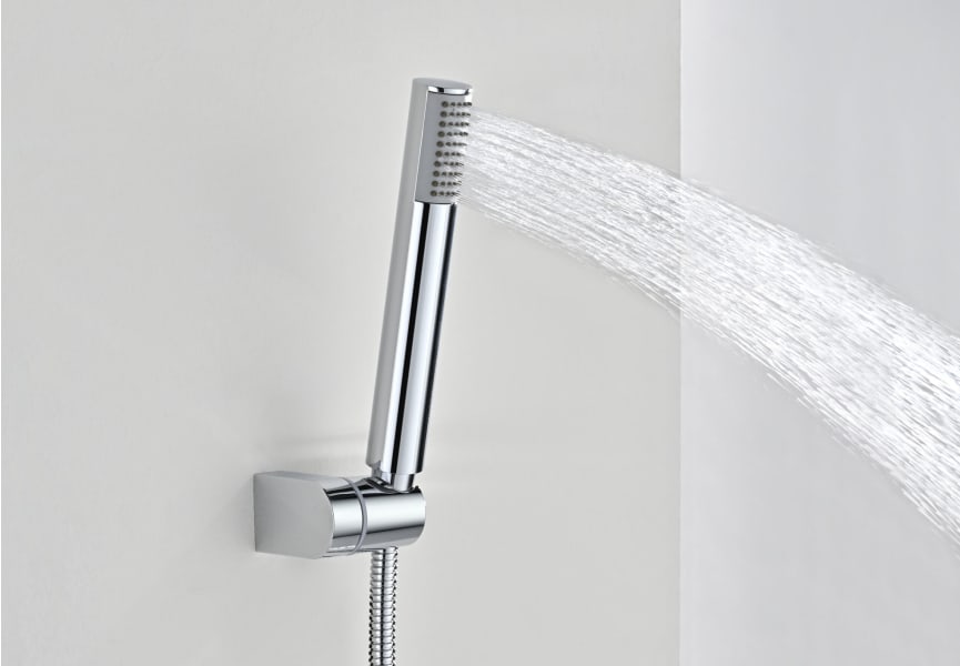 Bless Imex robinet de douche détail 17