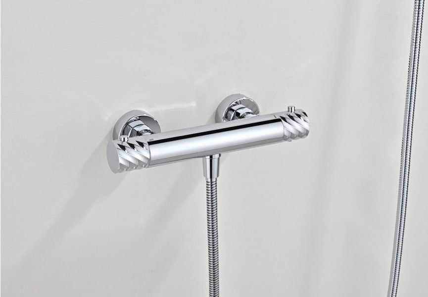 Bless Imex robinet de douche détail 16