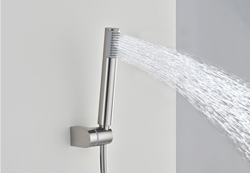 Bless Imex robinet de douche détail 10