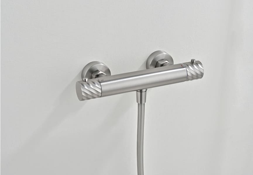 Bless Imex robinet de douche détail 9