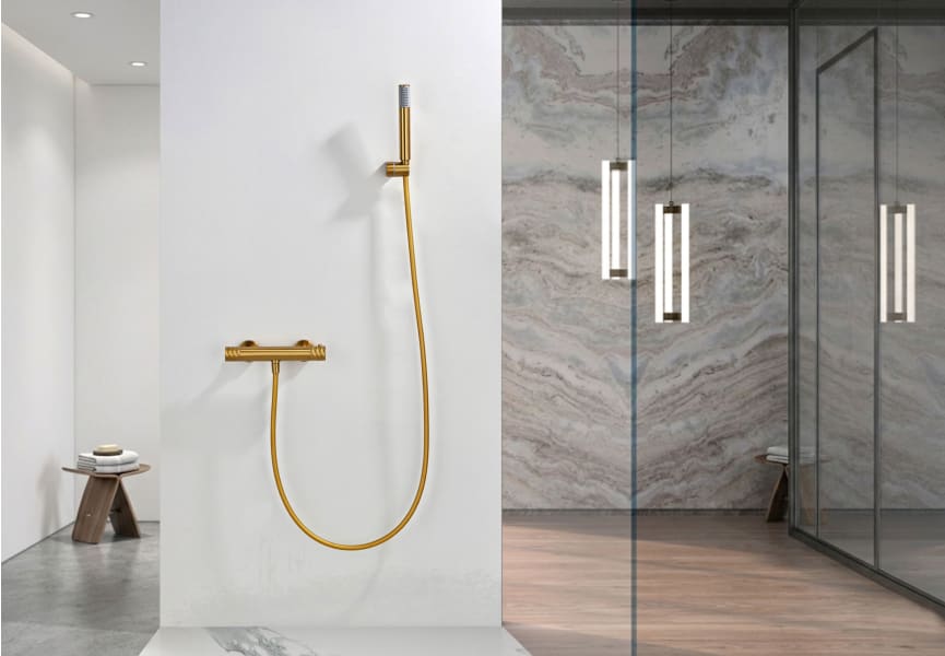 Bless Imex robinet de douche environnement 23