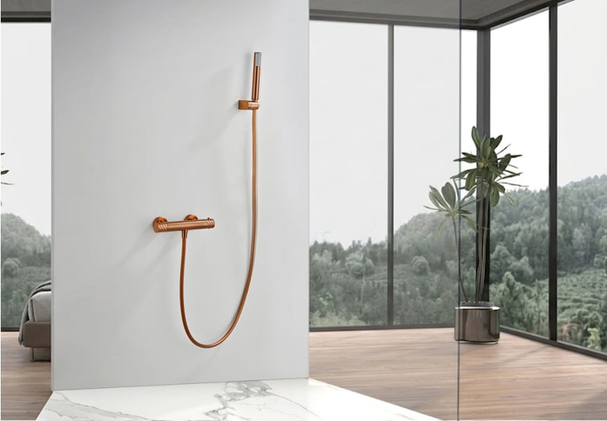 Bless Imex robinet de douche environnement 24