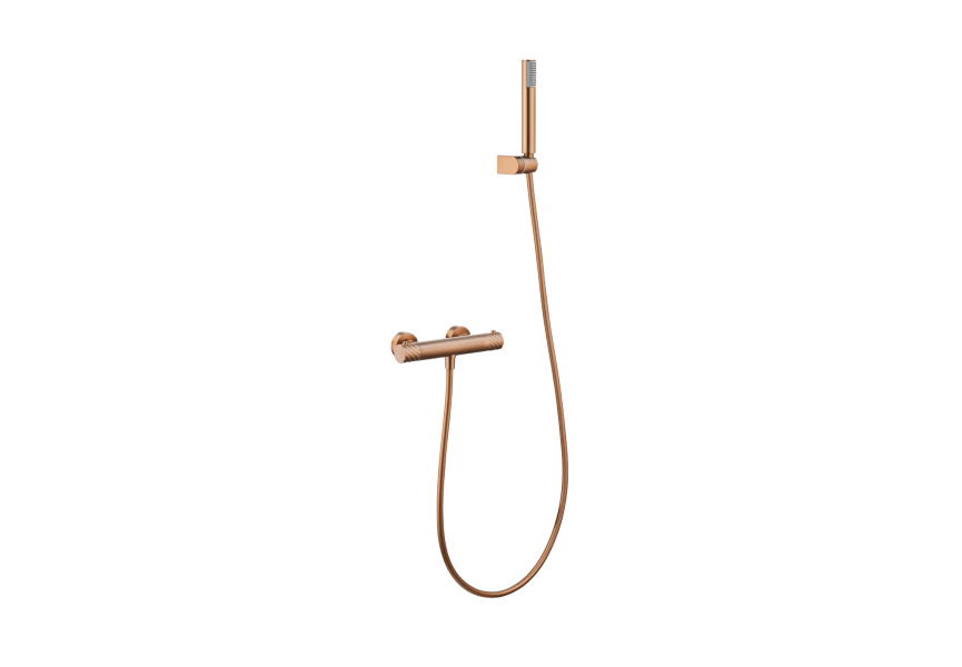 Bless Imex robinet de douche principal 4