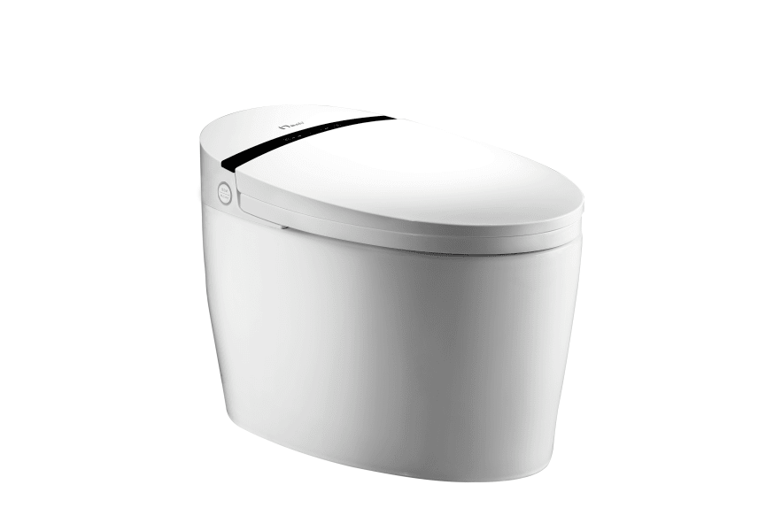 Aldara New Nashi Smart Japanese Toilette principal 1
