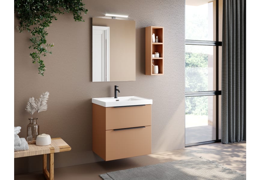 Meuble de salle de bains Galsaky Coycama principal 7
