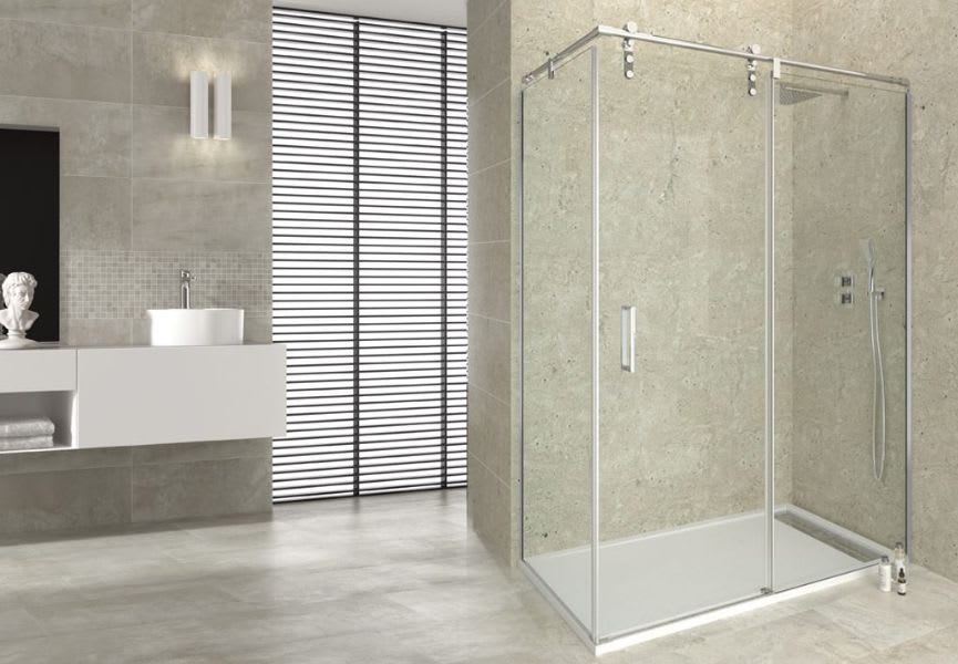 Paroi de douche Moving GME principal 0