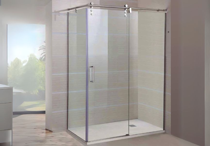 Paroi de douche Moving GME principal 1
