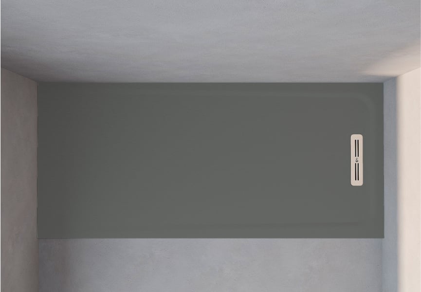 Receveurs de douche en résine Veryk Baños 10 principal 10