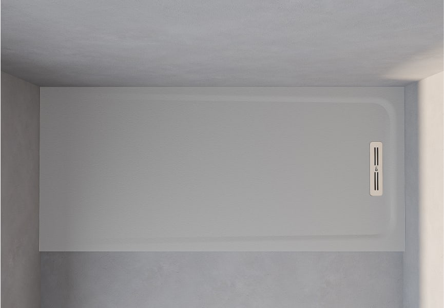 Receveurs de douche en résine Veryk Baños 10 principal 7