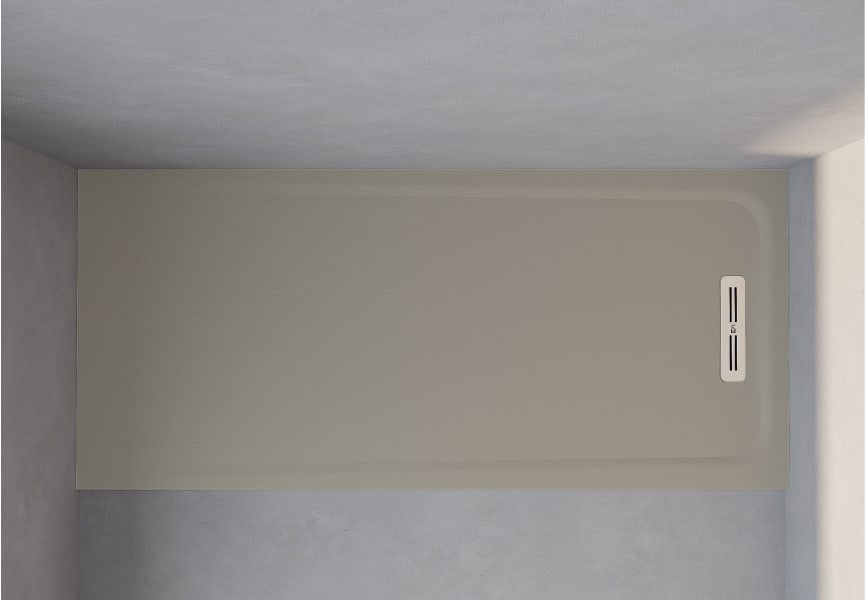 Receveurs de douche en résine Veryk Baños 10 principal 9