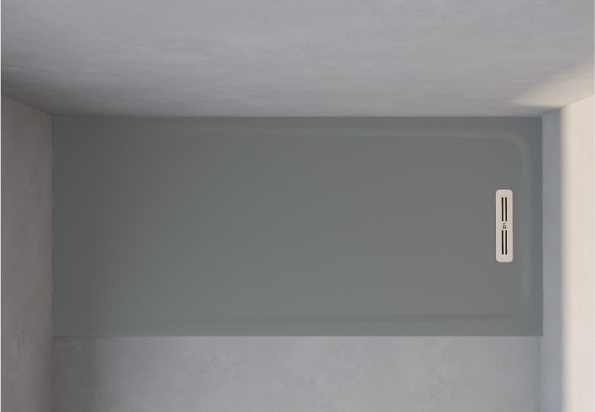 Receveurs de douche en résine Veryk Baños 10 principal 8