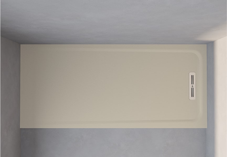 Receveurs de douche en résine Veryk Baños 10 principal 12