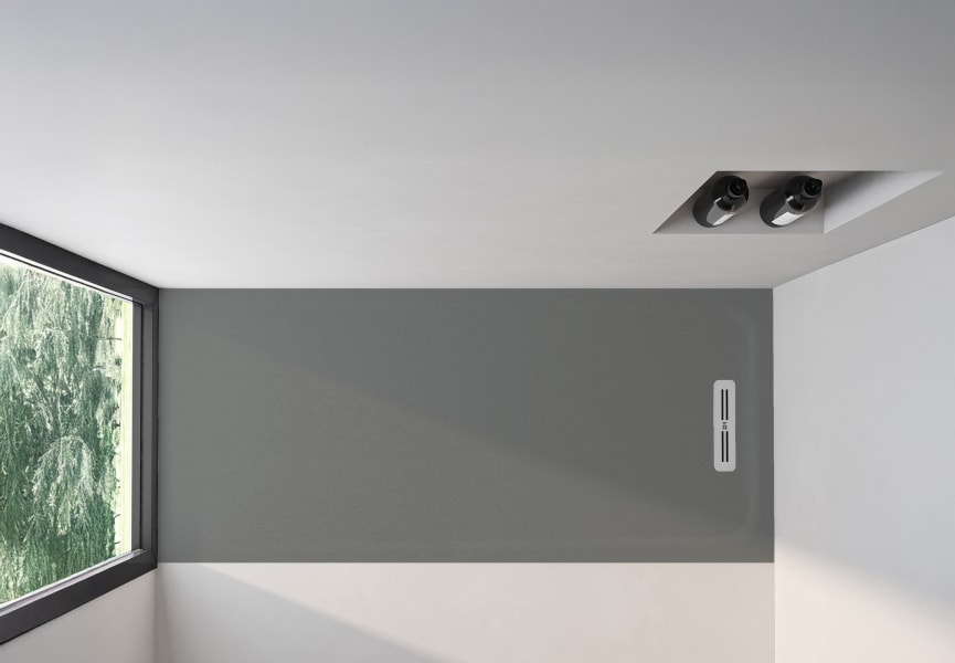 Receveurs de douche en résine Veryk Baños 10 principal 10