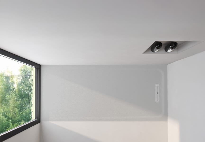 Receveurs de douche en résine Veryk Baños 10 principal 7