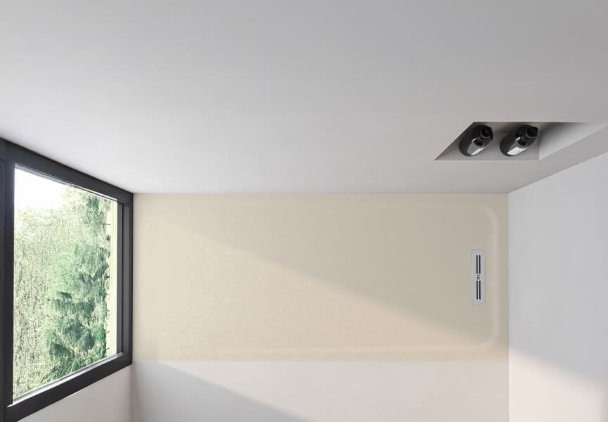 Receveurs de douche en résine Veryk Baños 10 principal 12