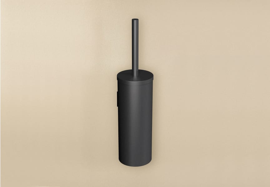 Porte-brosse de toilette Logic Cosmic principal 1