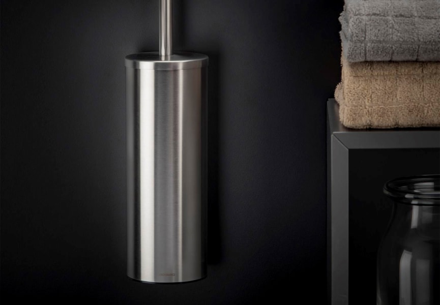 Porte-brosse de toilette Logic Cosmic environnement 3