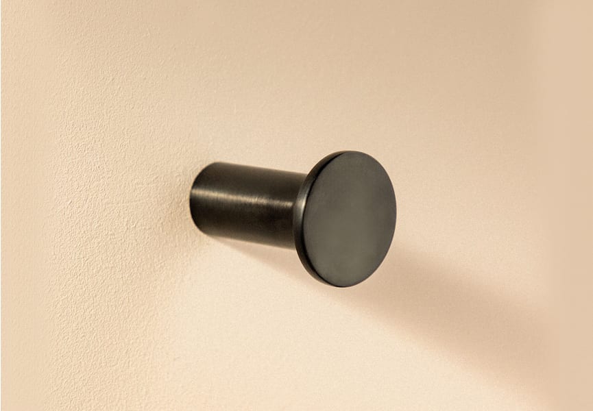 Cintre de salle de bain de salle de bain Architect S+ Cosmic principal 6