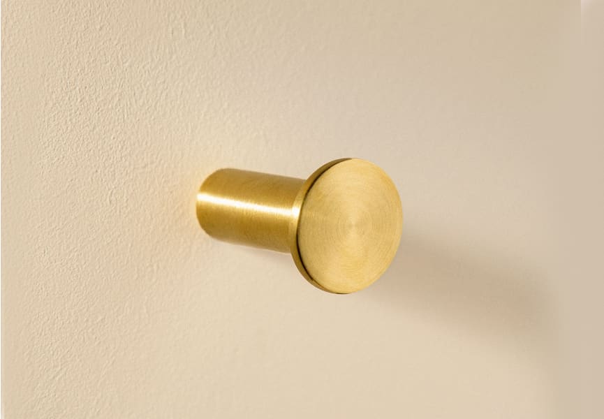 Cintre de salle de bain de salle de bain Architect S+ Cosmic principal 2
