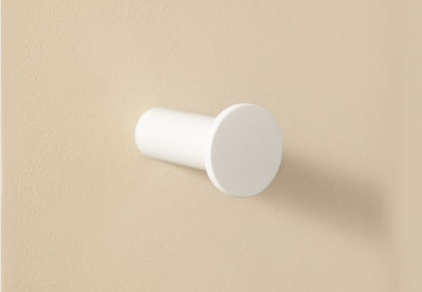Cintre de salle de bain de salle de bain Architect S+ Cosmic principal 4