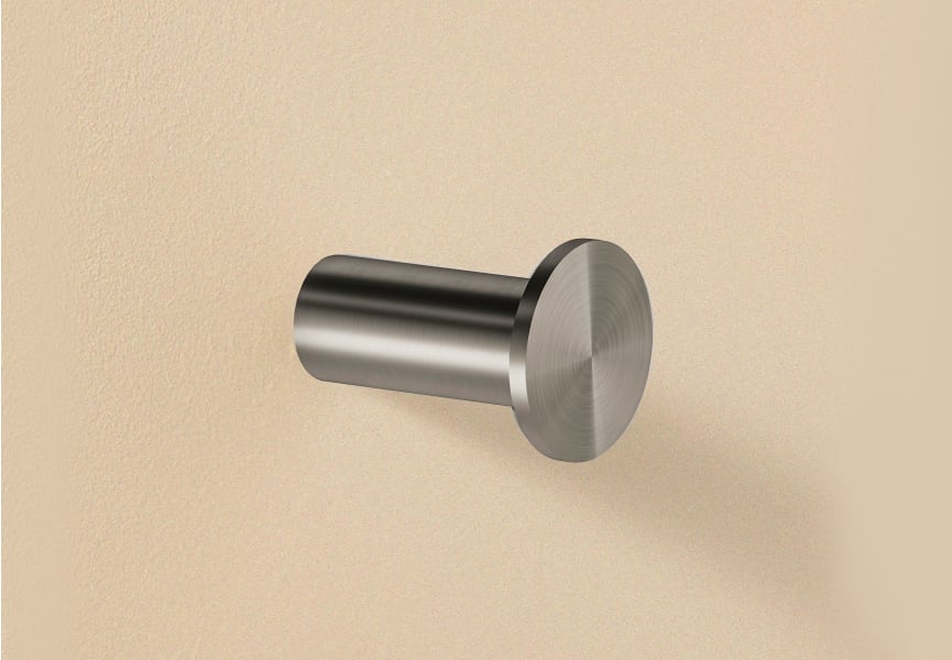 Cintre de salle de bain de salle de bain Architect S+ Cosmic principal 5