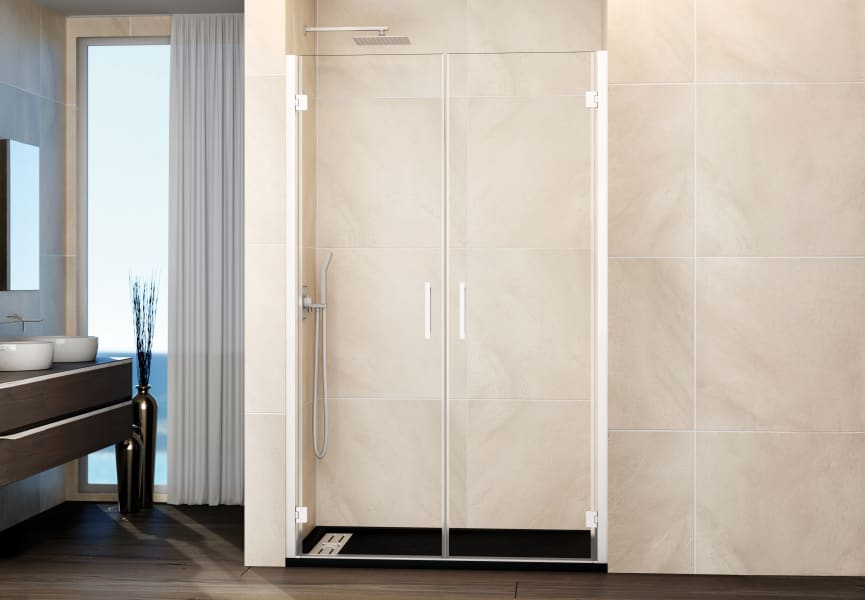 Paroi de douche en verre (Combi II) GME principal 1