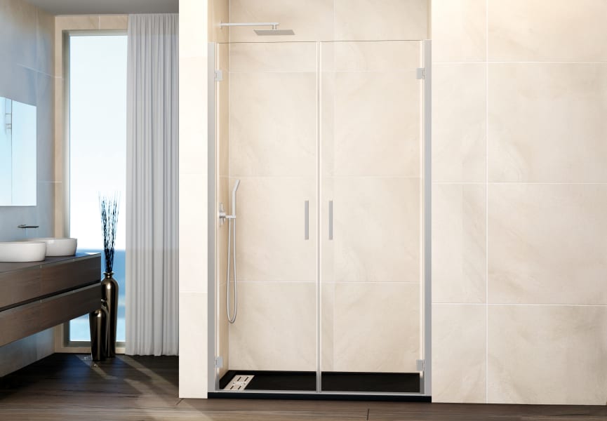 Paroi de douche en verre (Combi II) GME principal 0