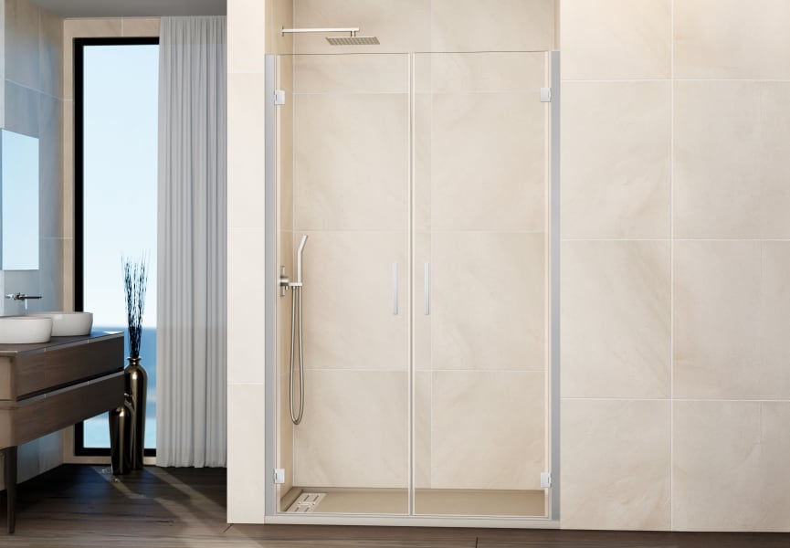 Paroi de douche en verre (Combi II) GME principal 5