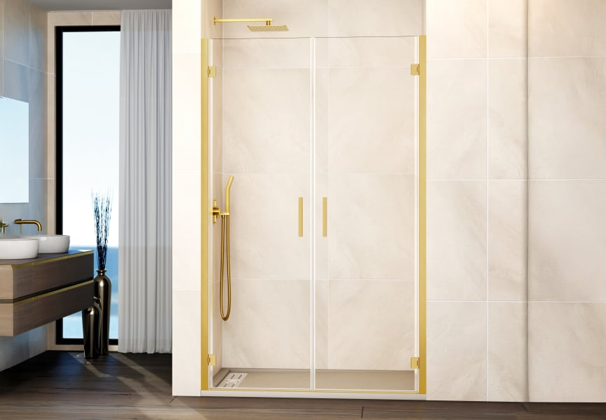 Paroi de douche en verre (Combi II) GME principal 4