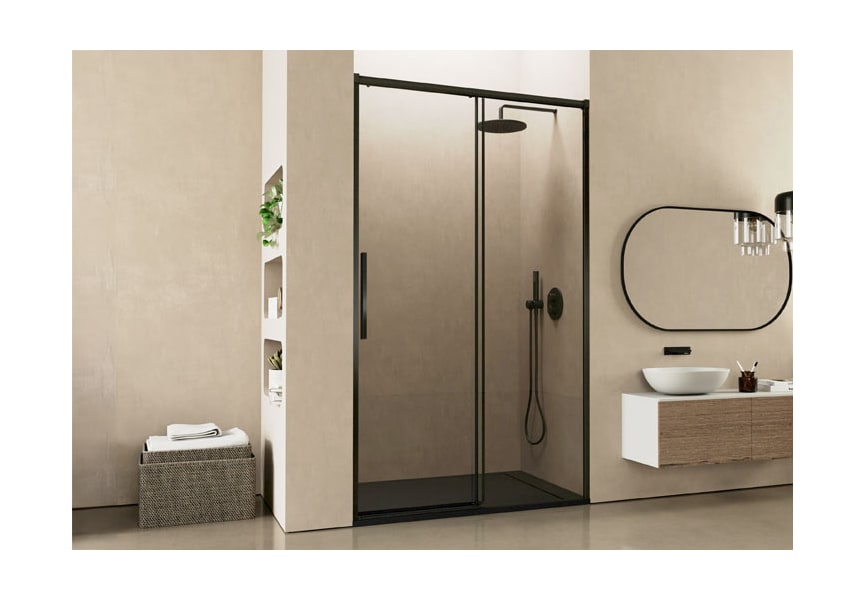 Paroi de douche Salma (SA-310) Profiltek principal 0