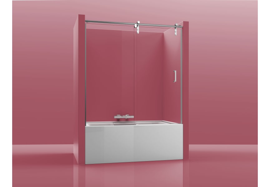 Tebe Bruntec pare-baignoire principal 0
