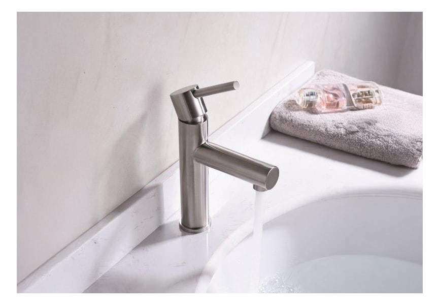 Mitigeur de lavabo Moscú Imex environnement 1