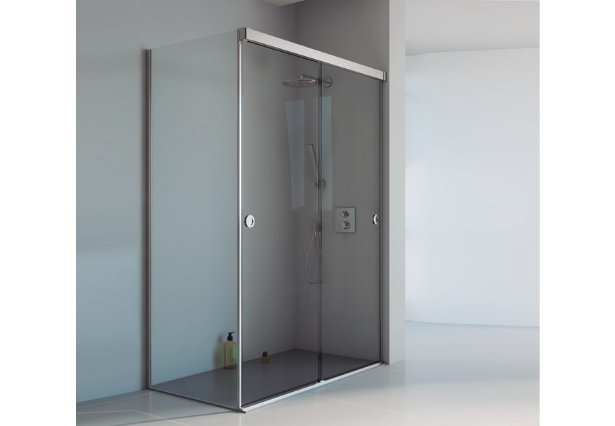 Paroi de douche Aral Bruntec principal 0