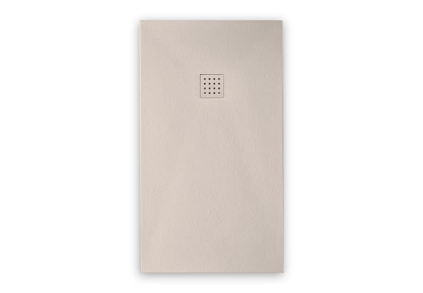 Receveur de douche en résine Basalto Doccia principal 6