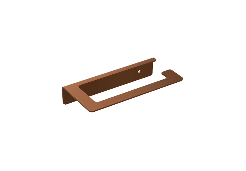 Porte-rouleau de toilette Form Medimex principal 4